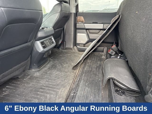 2024 Ford F-350SD Lariat