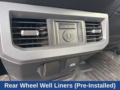 2024 Ford F-350SD Lariat