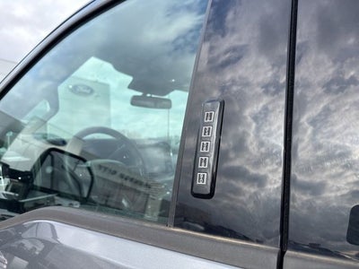 2024 Ford F-350SD Lariat