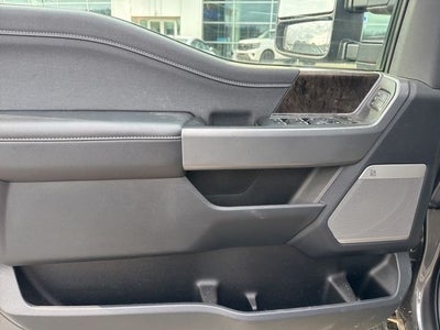 2024 Ford F-350SD Lariat