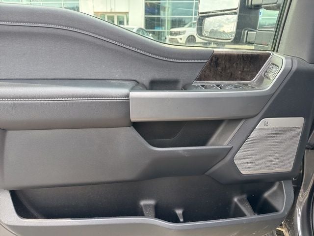 2024 Ford F-350SD Lariat