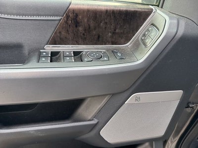 2024 Ford F-350SD Lariat