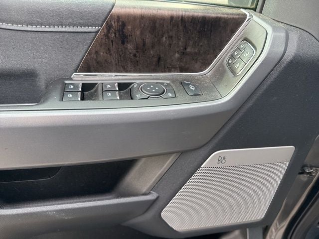 2024 Ford F-350SD Lariat