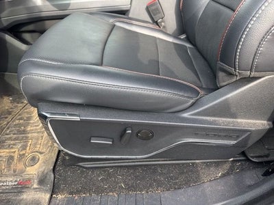 2024 Ford F-350SD Lariat