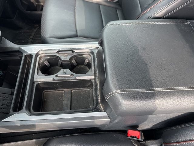 2024 Ford F-350SD Lariat