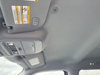 2024 Ford F-350SD Lariat