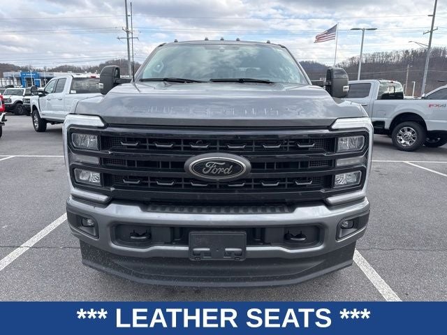 2024 Ford F-350SD Lariat