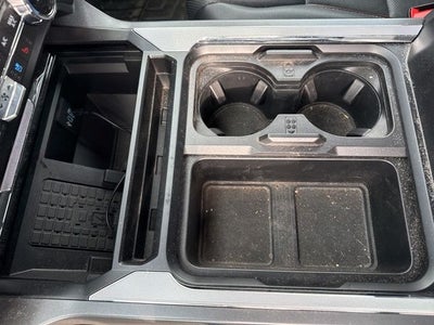 2024 Ford F-350SD Lariat