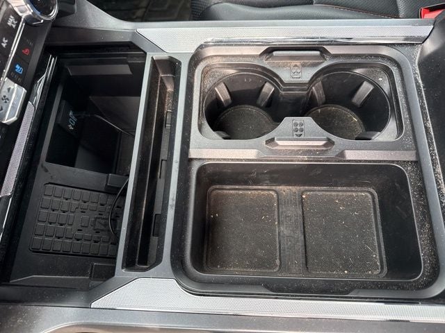 2024 Ford F-350SD Lariat