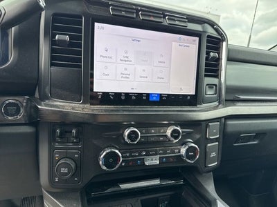 2024 Ford F-350SD Lariat