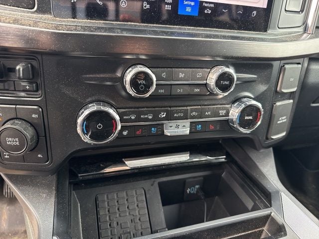 2024 Ford F-350SD Lariat