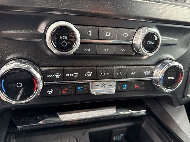 2024 Ford F-350SD Lariat