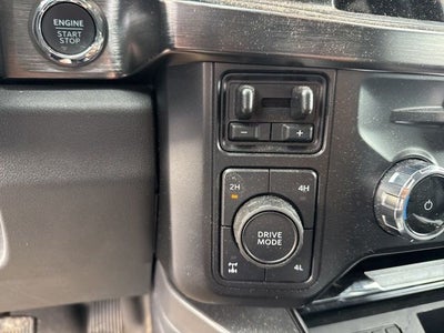 2024 Ford F-350SD Lariat