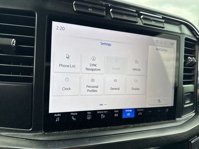 2024 Ford F-350SD Lariat