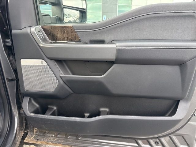 2024 Ford F-350SD Lariat