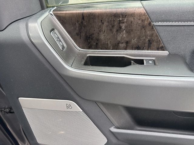 2024 Ford F-350SD Lariat