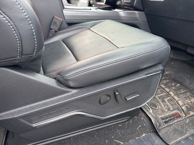 2024 Ford F-350SD Lariat