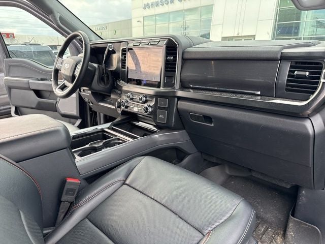 2024 Ford F-350SD Lariat