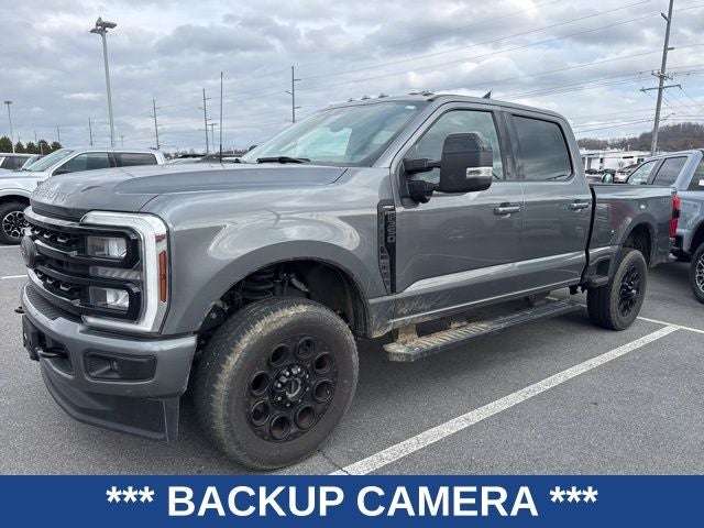 2024 Ford F-350SD Lariat