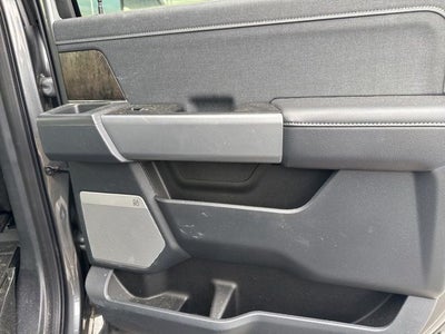 2024 Ford F-350SD Lariat