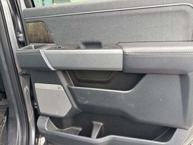 2024 Ford F-350SD Lariat