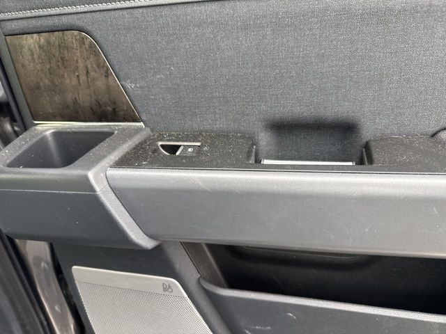 2024 Ford F-350SD Lariat