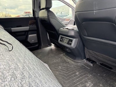 2024 Ford F-350SD Lariat