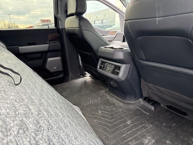 2024 Ford F-350SD Lariat