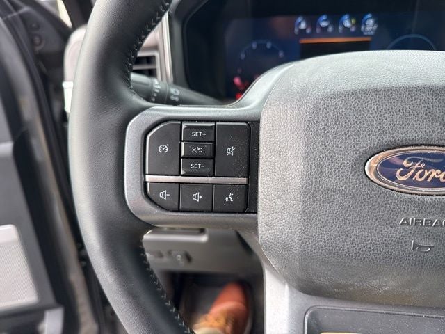 2024 Ford F-350SD Lariat