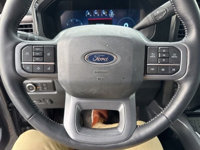 2024 Ford F-350SD Lariat