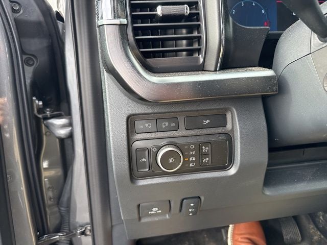 2024 Ford F-350SD Lariat