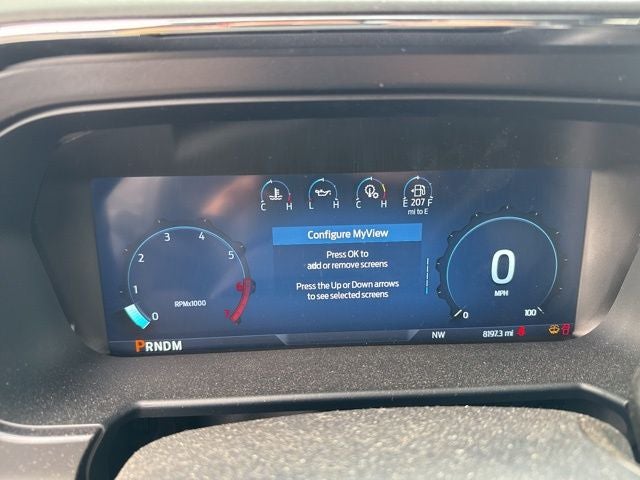 2024 Ford F-350SD Lariat