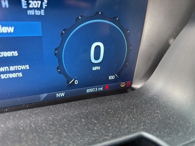 2024 Ford F-350SD Lariat