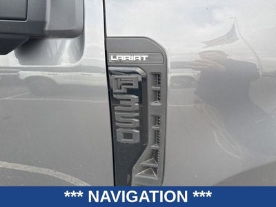 2024 Ford F-350SD Lariat