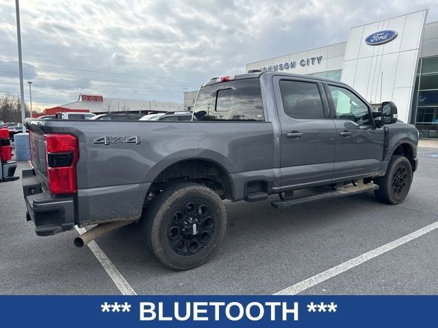 2024 Ford F-350SD Lariat