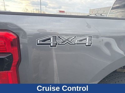 2024 Ford F-350SD Lariat