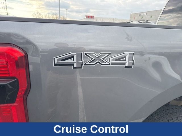 2024 Ford F-350SD Lariat