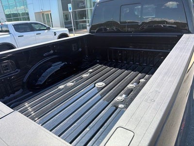 2025 Ford F-350SD Lariat
