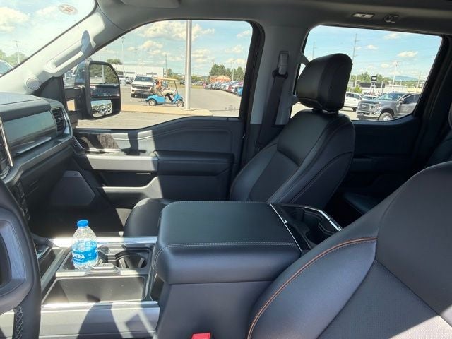 2025 Ford F-350SD Lariat