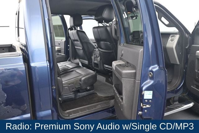 2015 Ford F-350SD Lariat