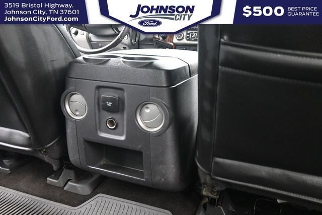 2015 Ford F-350SD Lariat