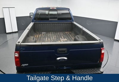 2015 Ford F-350SD Lariat