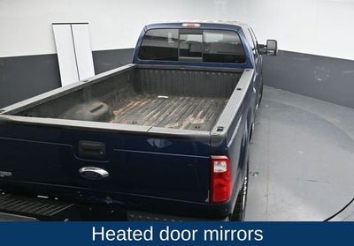 2015 Ford F-350SD Lariat
