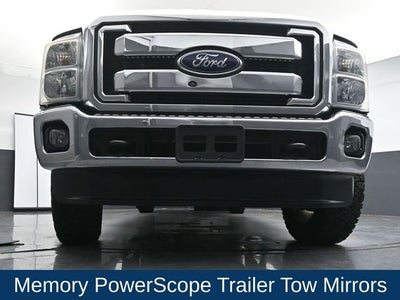 2015 Ford F-350SD Lariat