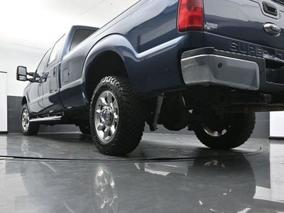 2015 Ford F-350SD Lariat