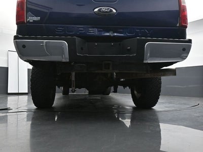 2015 Ford F-350SD Lariat