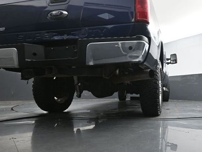 2015 Ford F-350SD Lariat