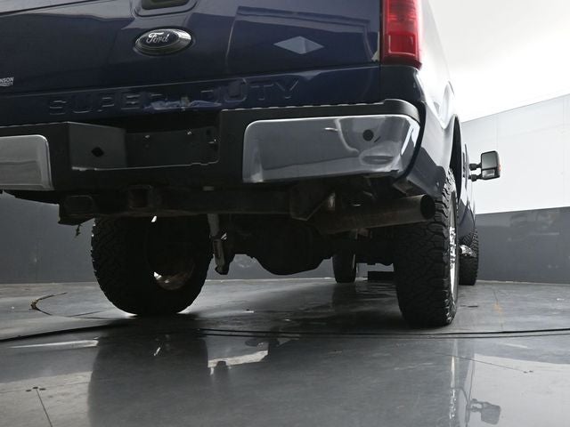 2015 Ford F-350SD Lariat