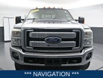 2015 Ford F-350SD Lariat