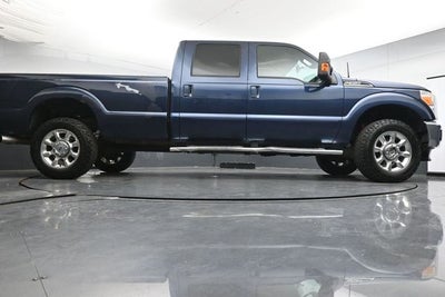 2015 Ford F-350SD Lariat